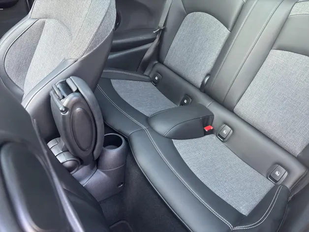 MINI Cooper Steptronic DKG