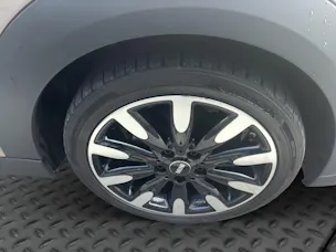MINI Cooper Steptronic DKG