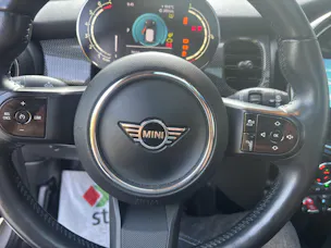 MINI Cooper Steptronic DKG
