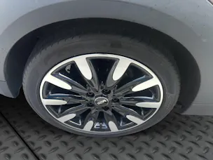 MINI Cooper Steptronic DKG