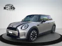 MINI Cooper Steptronic DKG