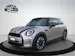 MINI Cooper Steptronic DKG
