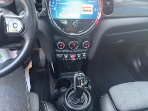 MINI Cooper Steptronic DKG