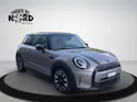 MINI Cooper Steptronic DKG
