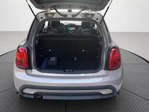 MINI Cooper Steptronic DKG
