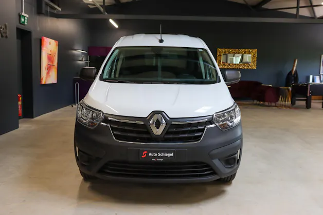 Renault Express 1.5 Blue dCi 95 Advance