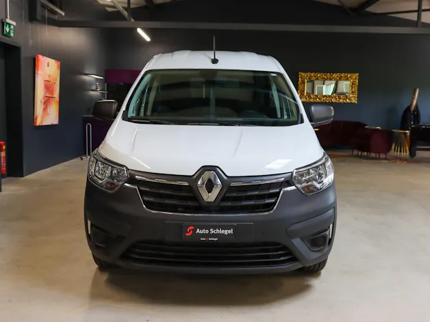 Renault Express 1.5 Blue dCi 95 Advance