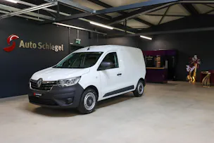 Renault Express 1.5 Blue dCi 95 Advance