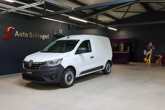 Renault Express 1.5 Blue dCi 95 Advance