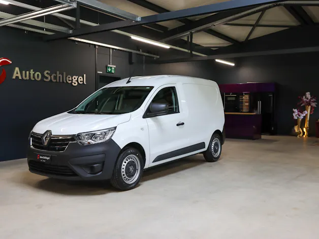 Renault Express 1.5 Blue dCi 95 Advance