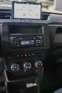 Renault Express 1.5 Blue dCi 95 Advance