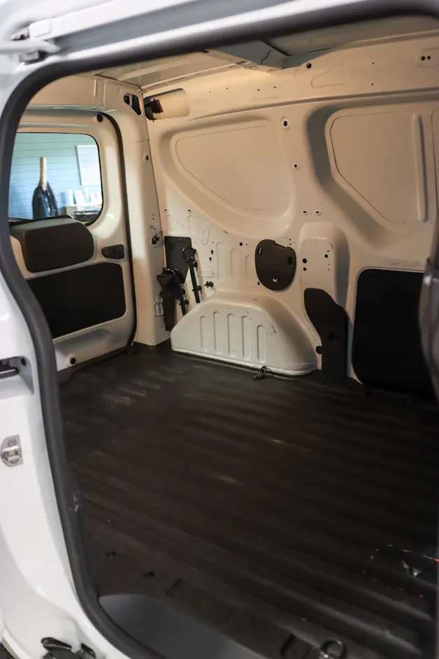 Renault Express 1.5 Blue dCi 95 Advance