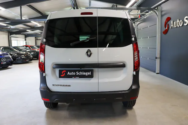 Renault Express 1.5 Blue dCi 95 Advance