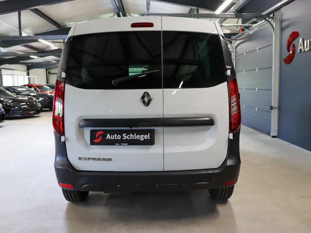 Renault Express 1.5 Blue dCi 95 Advance