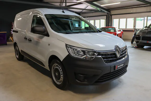 Renault Express 1.5 Blue dCi 95 Advance