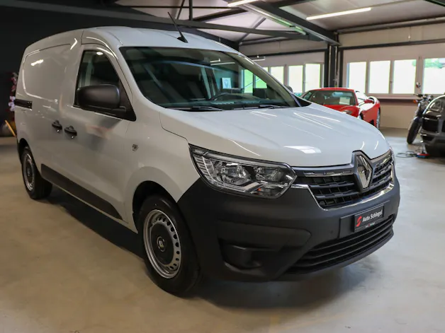 Renault Express 1.5 Blue dCi 95 Advance
