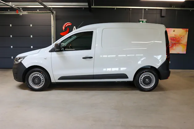 Renault Express 1.5 Blue dCi 95 Advance
