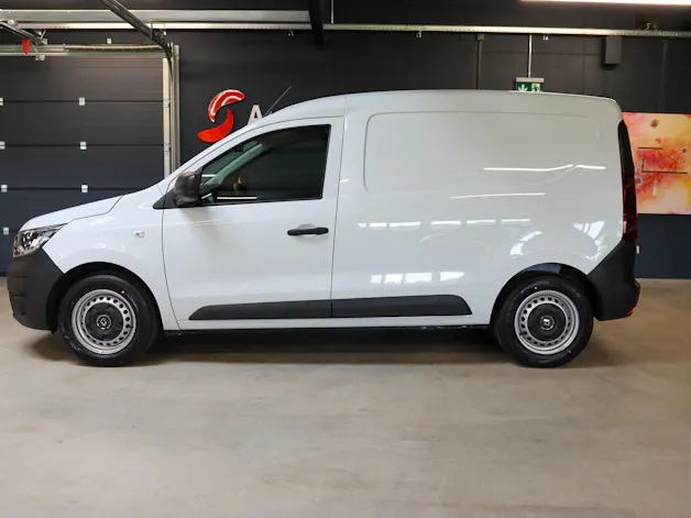 Renault Express 1.5 Blue dCi 95 Advance