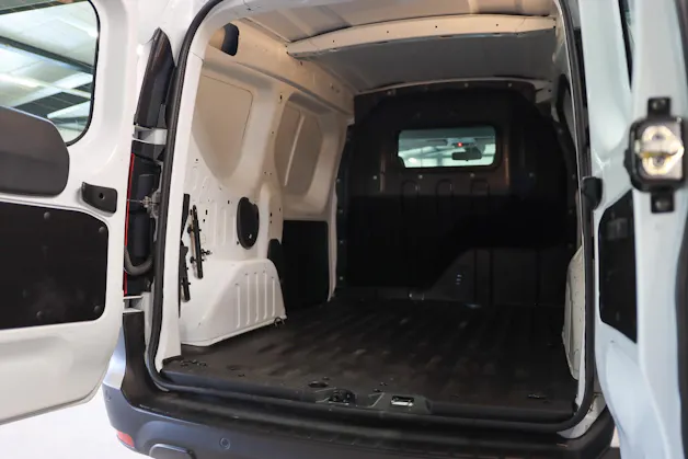 Renault Express 1.5 Blue dCi 95 Advance