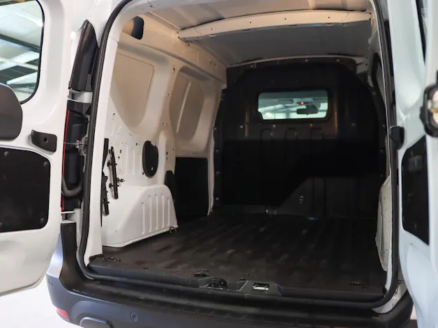Renault Express 1.5 Blue dCi 95 Advance