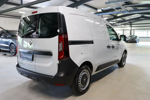 Renault Express 1.5 Blue dCi 95 Advance