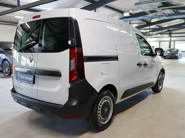 Renault Express 1.5 Blue dCi 95 Advance
