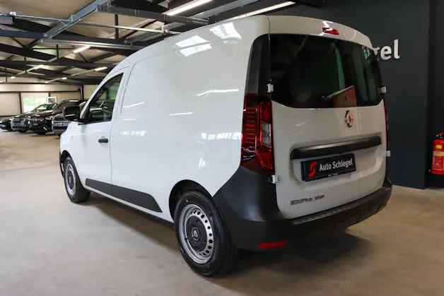 Renault Express 1.5 Blue dCi 95 Advance
