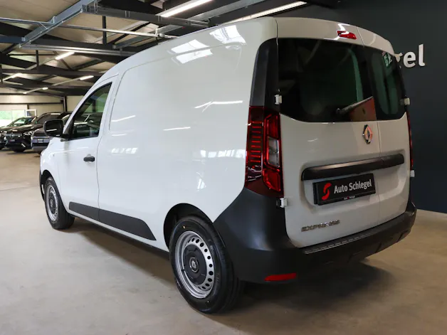 Renault Express 1.5 Blue dCi 95 Advance