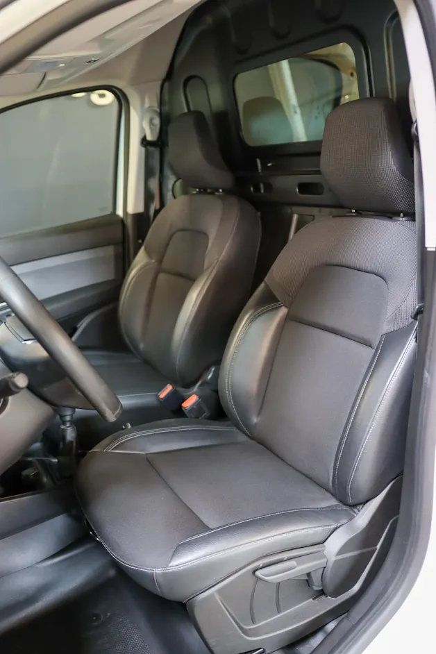Renault Express 1.5 Blue dCi 95 Advance