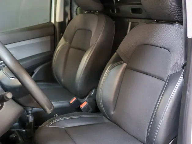 Renault Express 1.5 Blue dCi 95 Advance