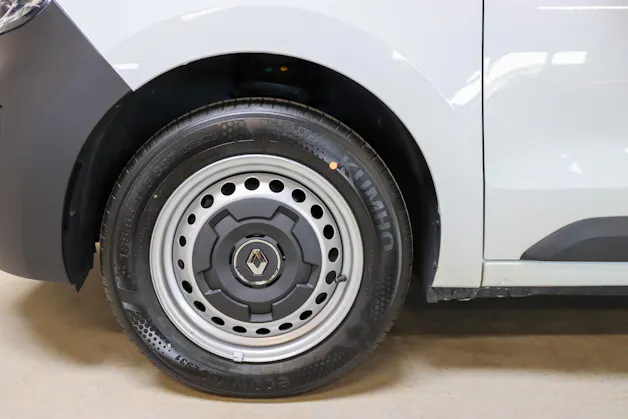 Renault Express 1.5 Blue dCi 95 Advance