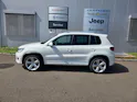 VW Tiguan 2.0 TDI BlueMotion Sport&Style 4Motion DSG