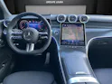 Mercedes-Benz GLC Coupé 450 d 4Matic 9G-Tronic