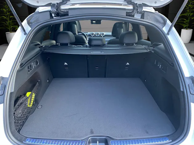 Mercedes-Benz GLC Coupé 450 d 4Matic 9G-Tronic