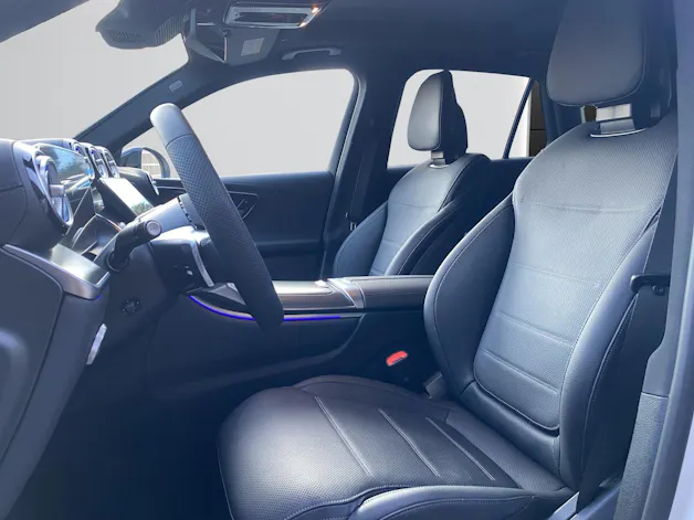Mercedes-Benz GLC Coupé 450 d 4Matic 9G-Tronic