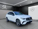 Mercedes-Benz GLC Coupé 450 d 4Matic 9G-Tronic