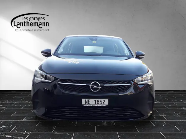 Opel Corsa 1.2 TP Corsa