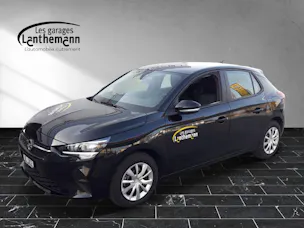 Opel Corsa 1.2 TP Corsa