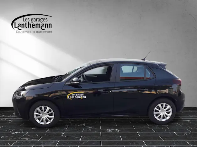 Opel Corsa 1.2 TP Corsa