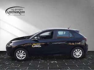 Opel Corsa 1.2 TP Corsa