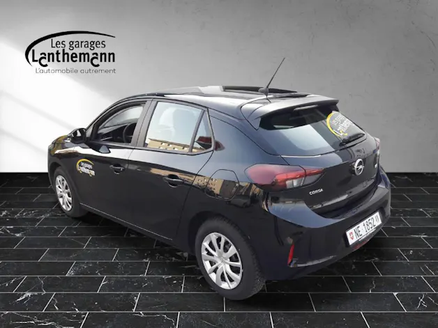 Opel Corsa 1.2 TP Corsa