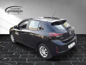 Opel Corsa 1.2 TP Corsa