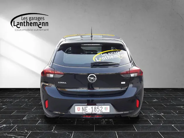 Opel Corsa 1.2 TP Corsa