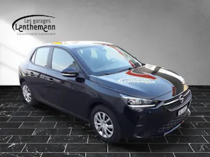 Opel Corsa 1.2 TP Corsa