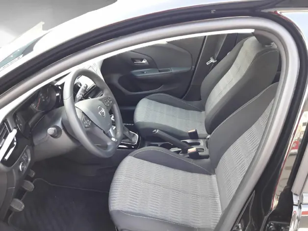 Opel Corsa 1.2 TP Corsa