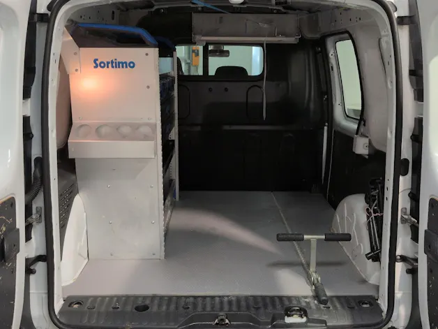Renault Kangoo Medium dCi 95 ENERGY Limited