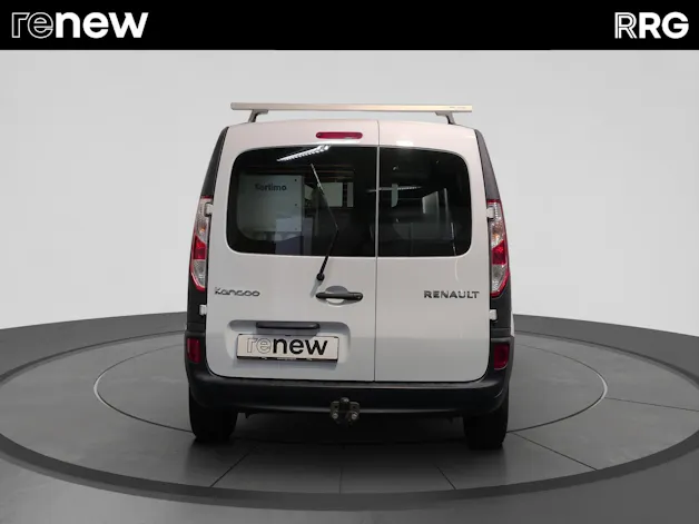 Renault Kangoo Medium dCi 95 ENERGY Limited
