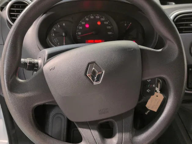 Renault Kangoo Medium dCi 95 ENERGY Limited