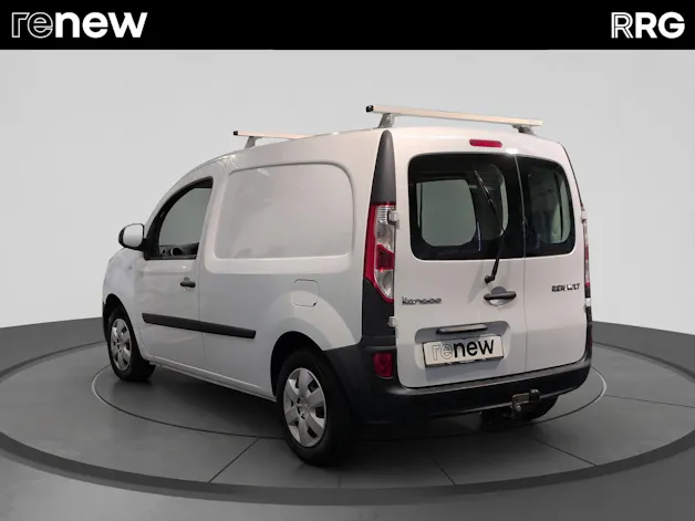 Renault Kangoo Medium dCi 95 ENERGY Limited