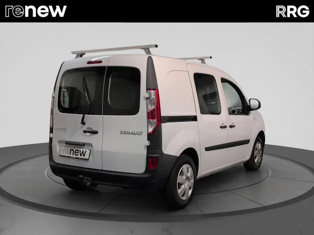 Renault Kangoo Medium dCi 95 ENERGY Limited